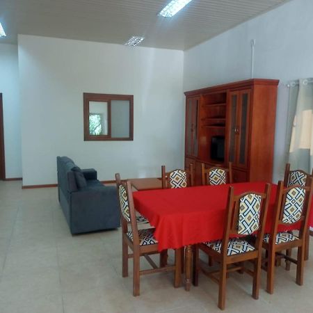 Apartamentos Zidane Gramado Ngoại thất bức ảnh