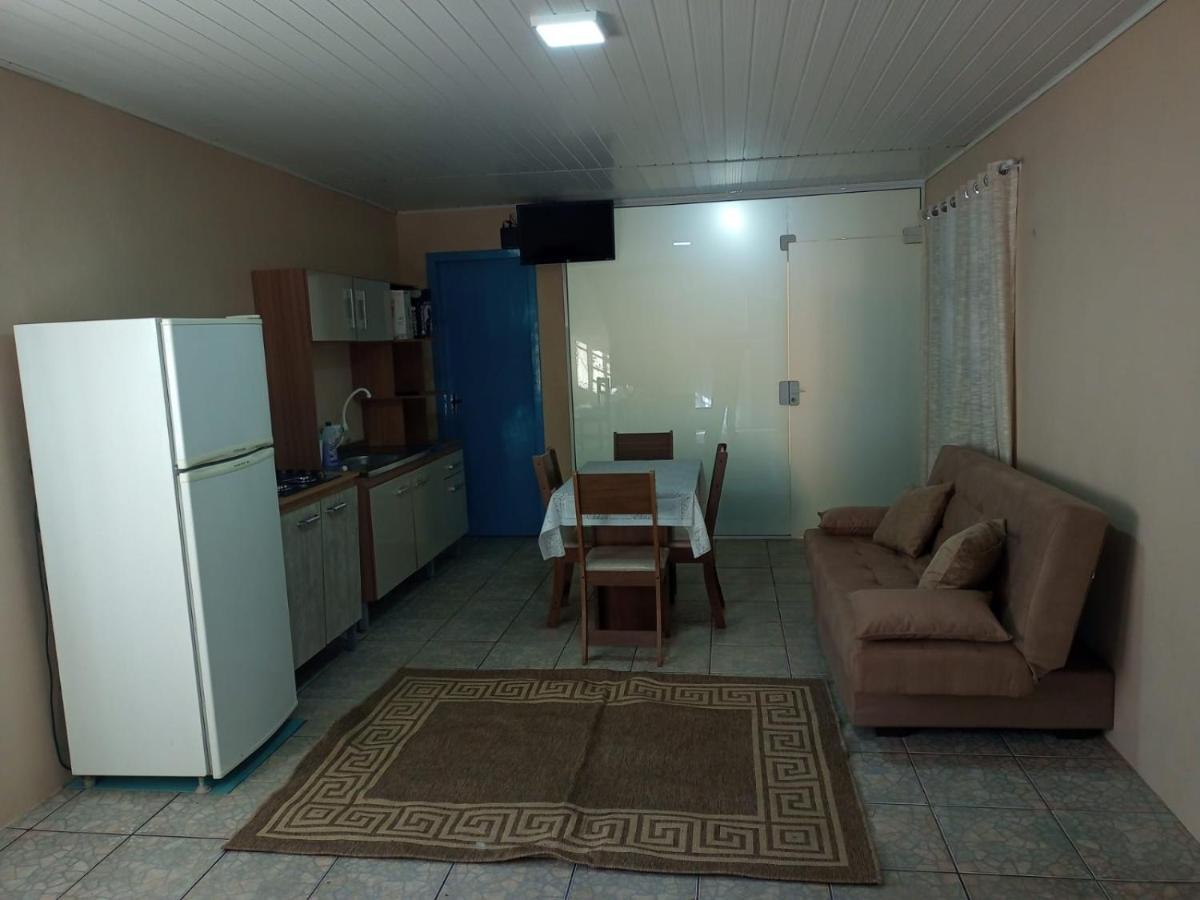 Apartamentos Zidane Gramado Ngoại thất bức ảnh