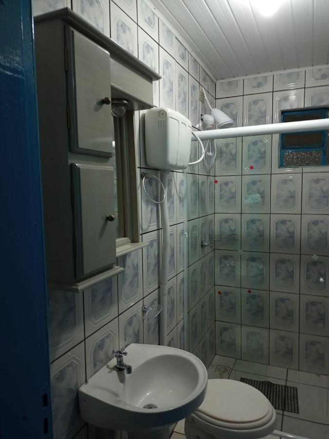 Apartamentos Zidane Gramado Ngoại thất bức ảnh