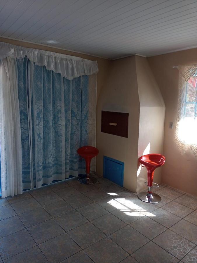 Apartamentos Zidane Gramado Ngoại thất bức ảnh