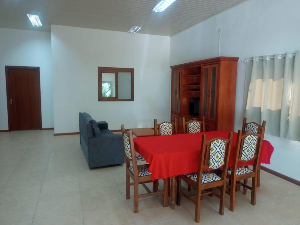 Apartamentos Zidane Gramado Ngoại thất bức ảnh