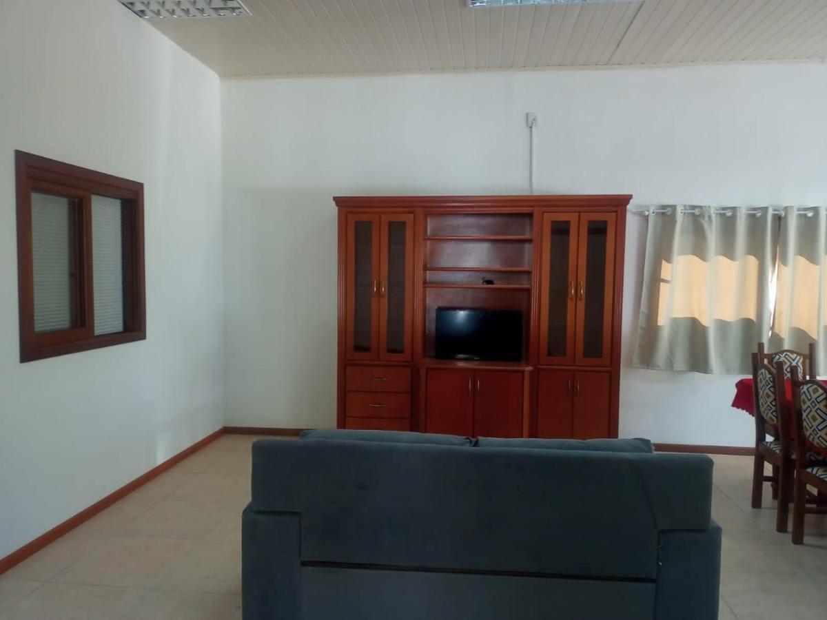 Apartamentos Zidane Gramado Ngoại thất bức ảnh