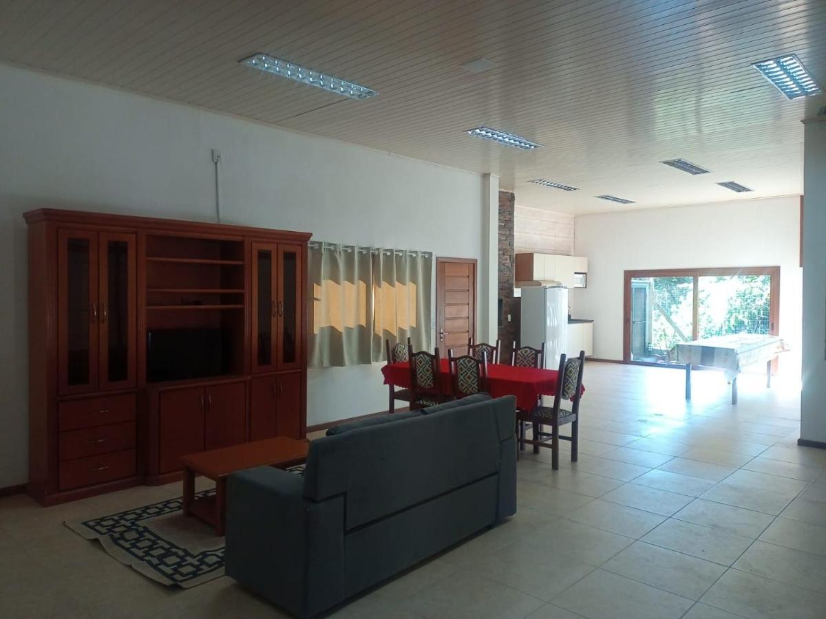 Apartamentos Zidane Gramado Ngoại thất bức ảnh