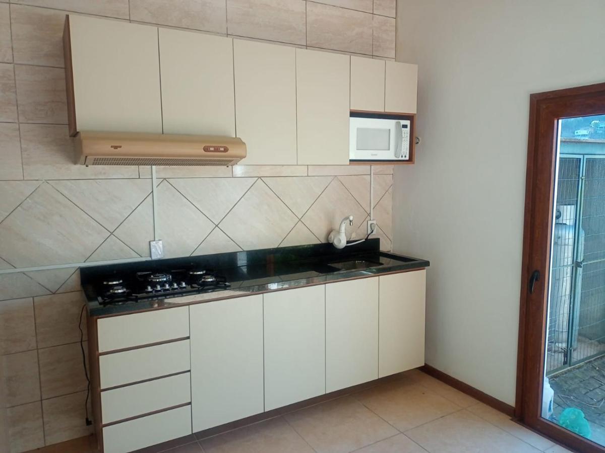 Apartamentos Zidane Gramado Ngoại thất bức ảnh