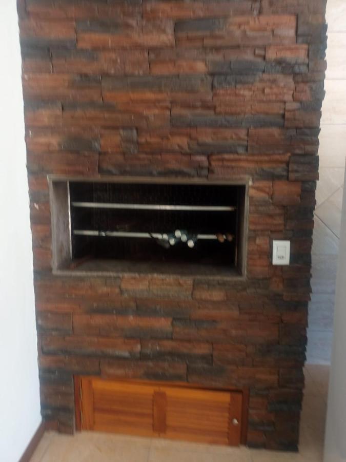 Apartamentos Zidane Gramado Ngoại thất bức ảnh