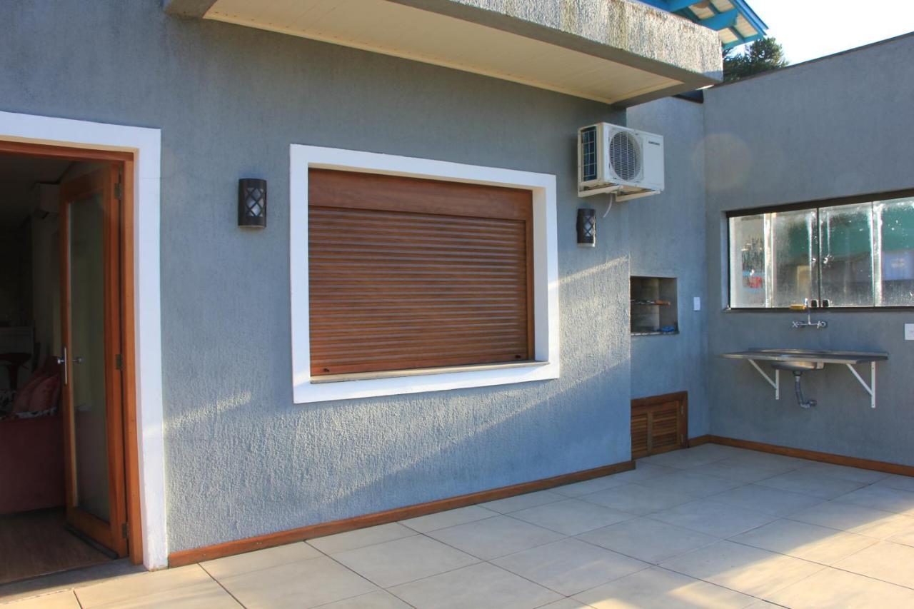 Apartamentos Zidane Gramado Ngoại thất bức ảnh