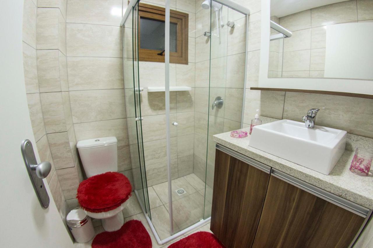 Apartamentos Zidane Gramado Ngoại thất bức ảnh