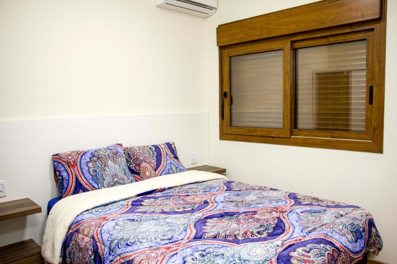 Apartamentos Zidane Gramado Ngoại thất bức ảnh