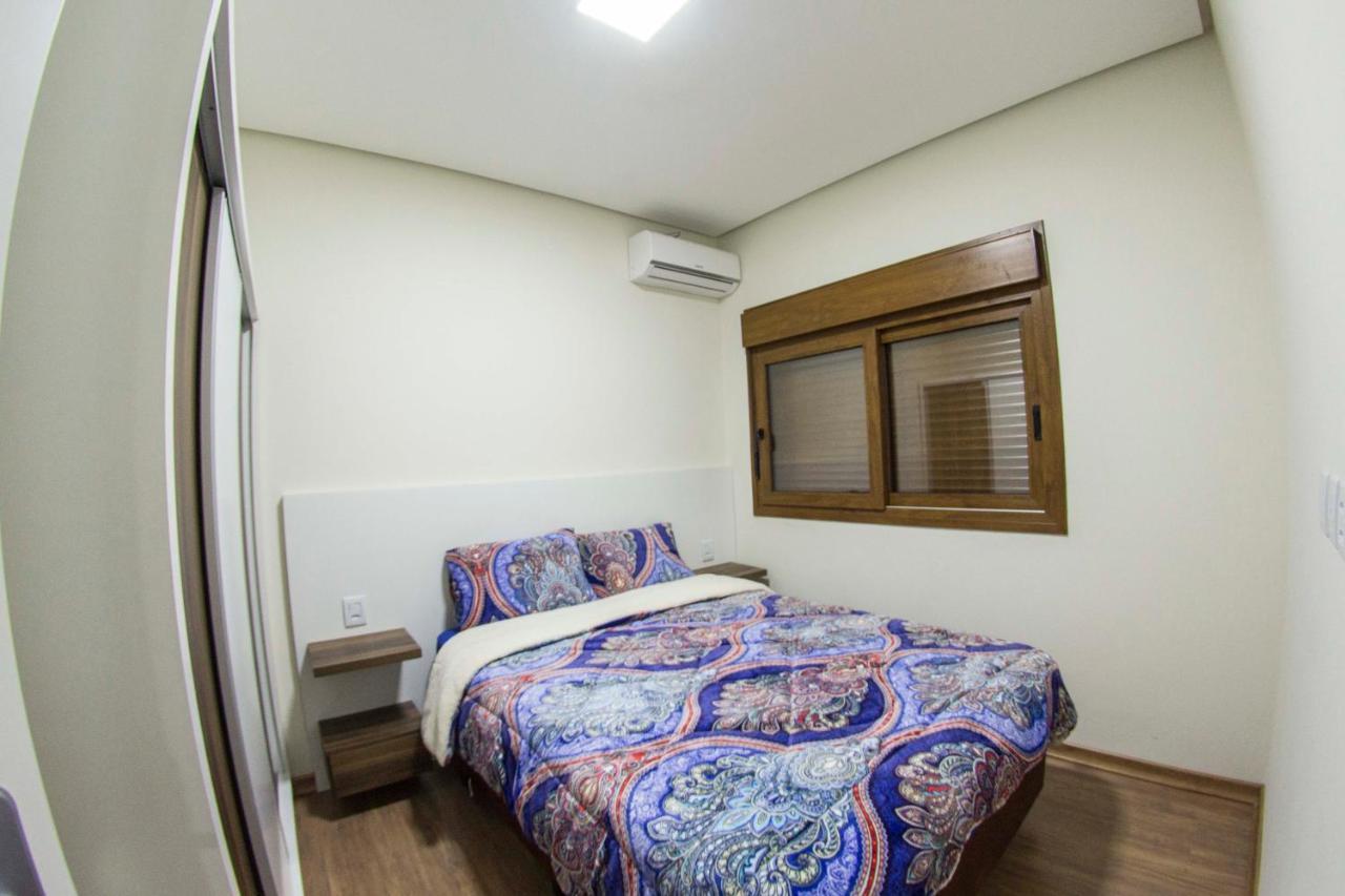 Apartamentos Zidane Gramado Ngoại thất bức ảnh