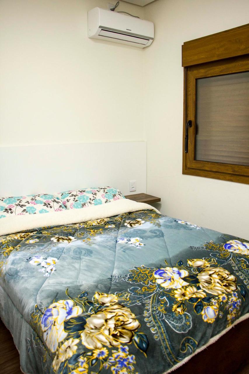 Apartamentos Zidane Gramado Ngoại thất bức ảnh