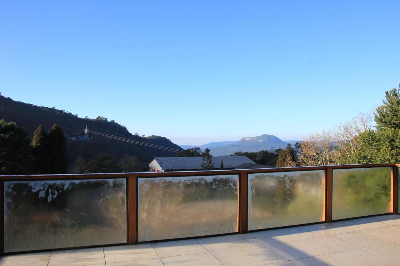 Apartamentos Zidane Gramado Ngoại thất bức ảnh