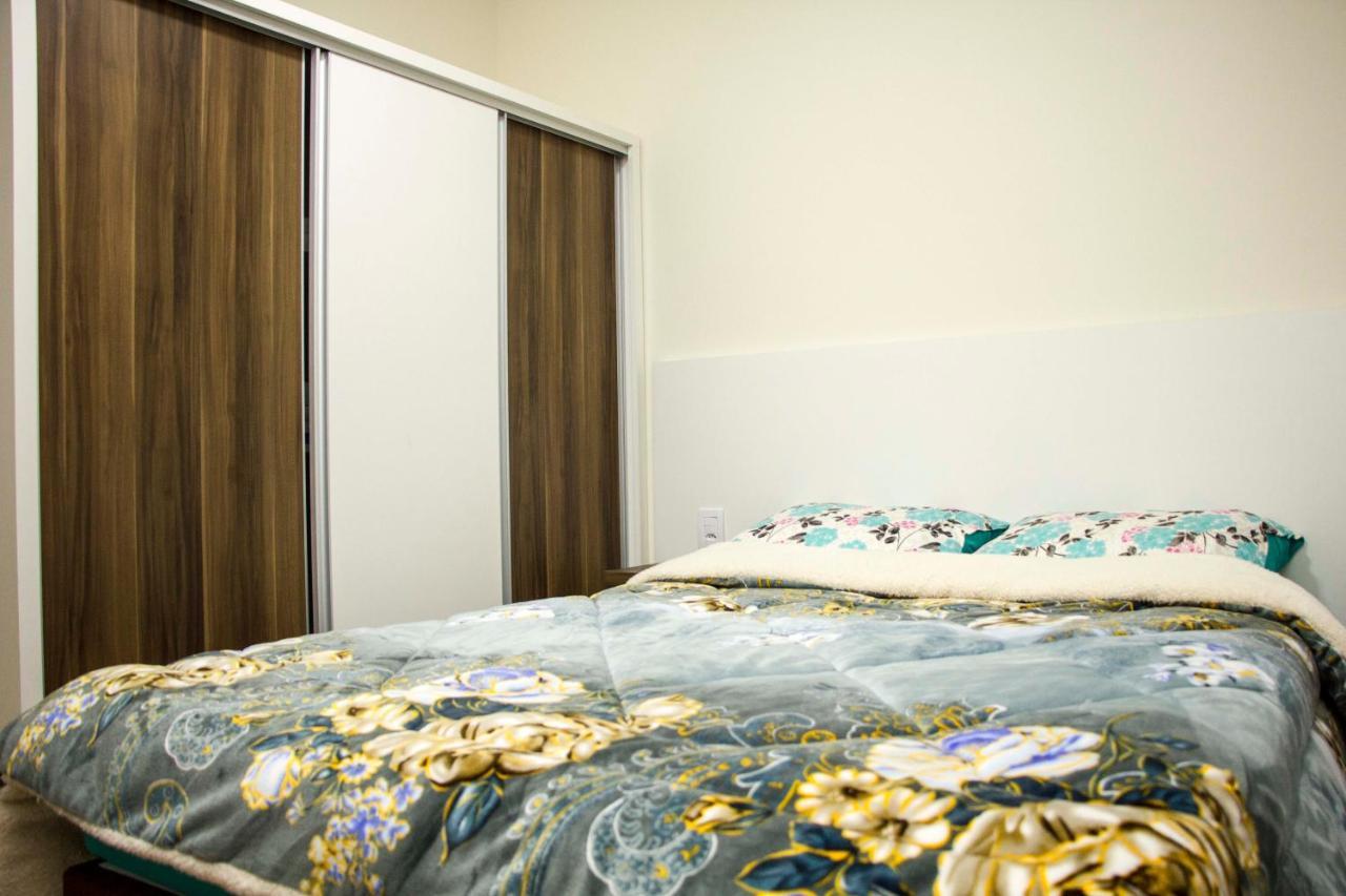 Apartamentos Zidane Gramado Ngoại thất bức ảnh