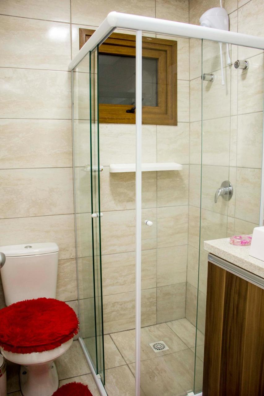 Apartamentos Zidane Gramado Ngoại thất bức ảnh