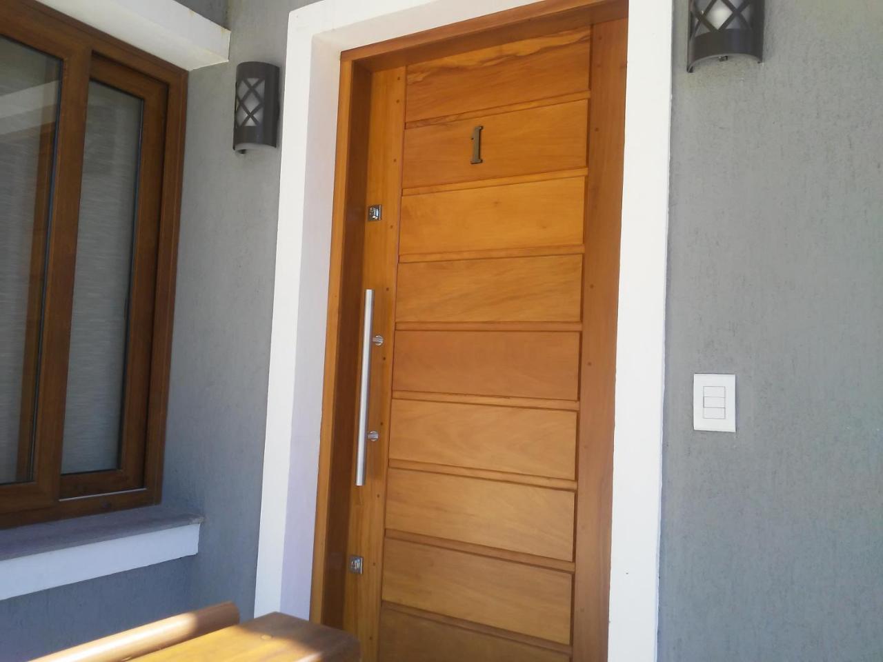 Apartamentos Zidane Gramado Ngoại thất bức ảnh