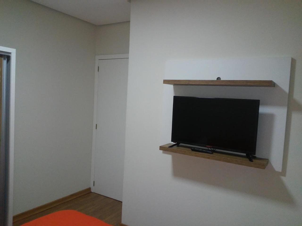 Apartamentos Zidane Gramado Ngoại thất bức ảnh