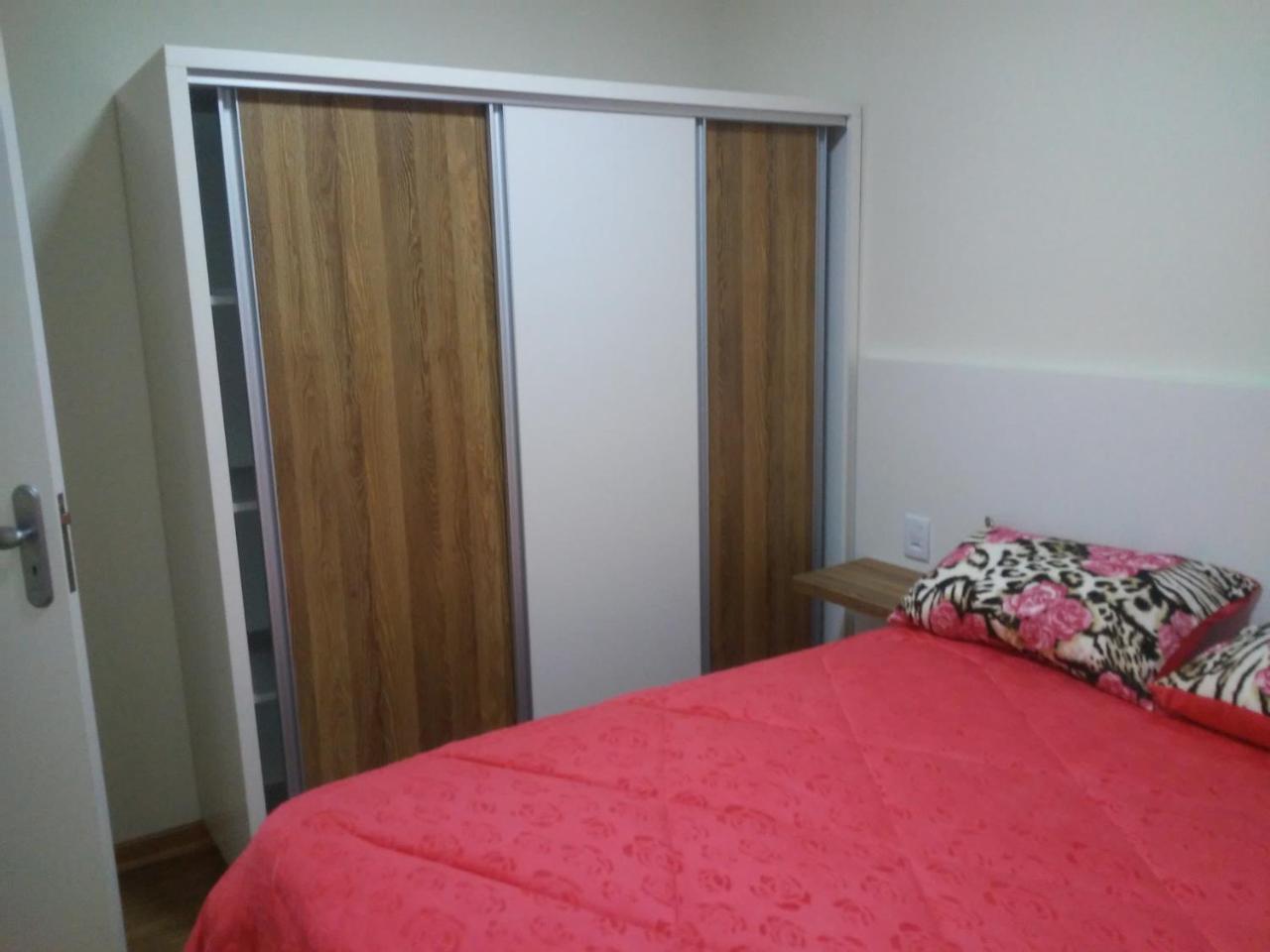 Apartamentos Zidane Gramado Ngoại thất bức ảnh