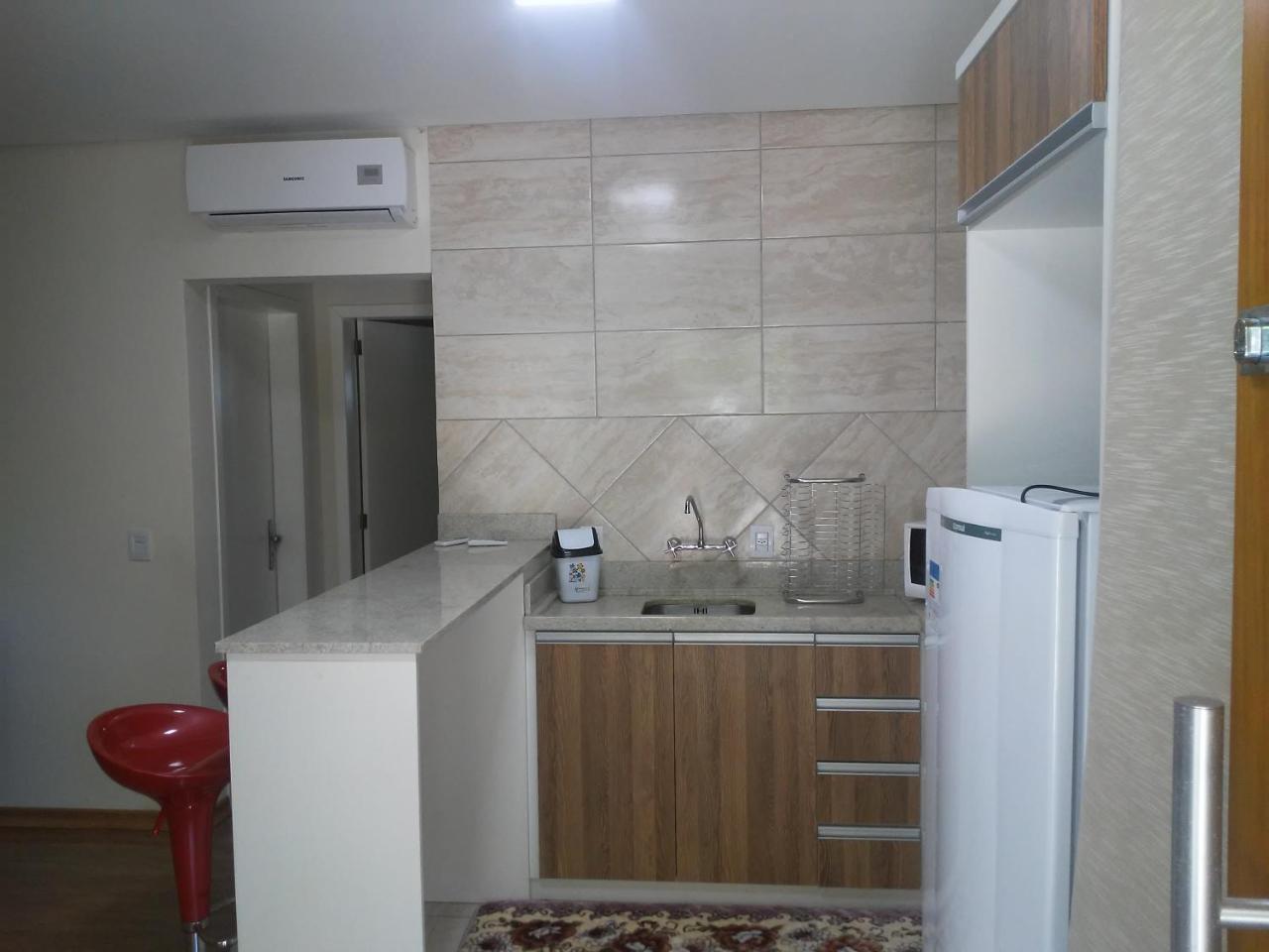 Apartamentos Zidane Gramado Ngoại thất bức ảnh