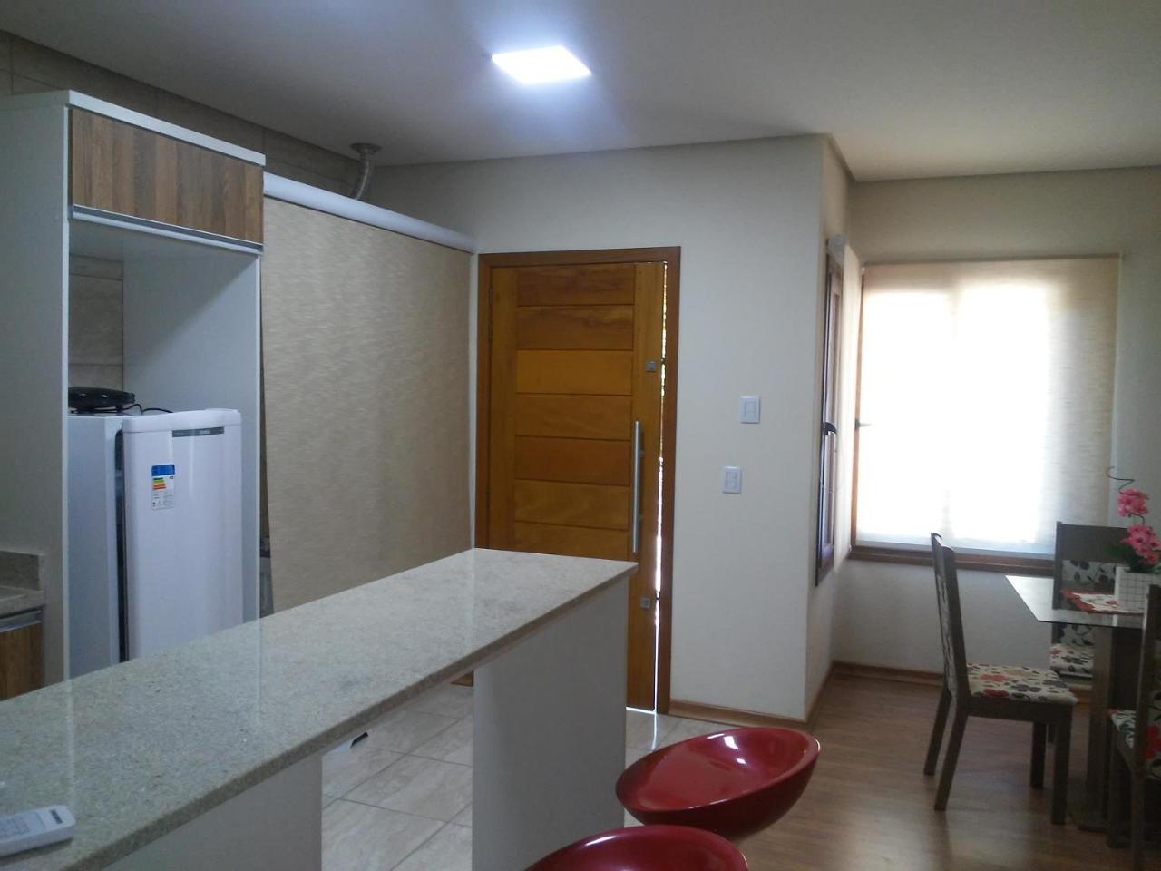 Apartamentos Zidane Gramado Ngoại thất bức ảnh