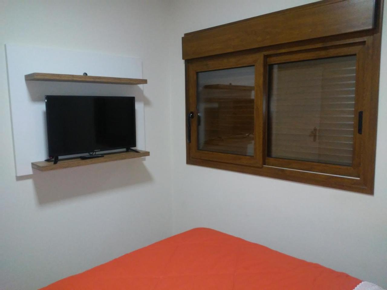 Apartamentos Zidane Gramado Ngoại thất bức ảnh