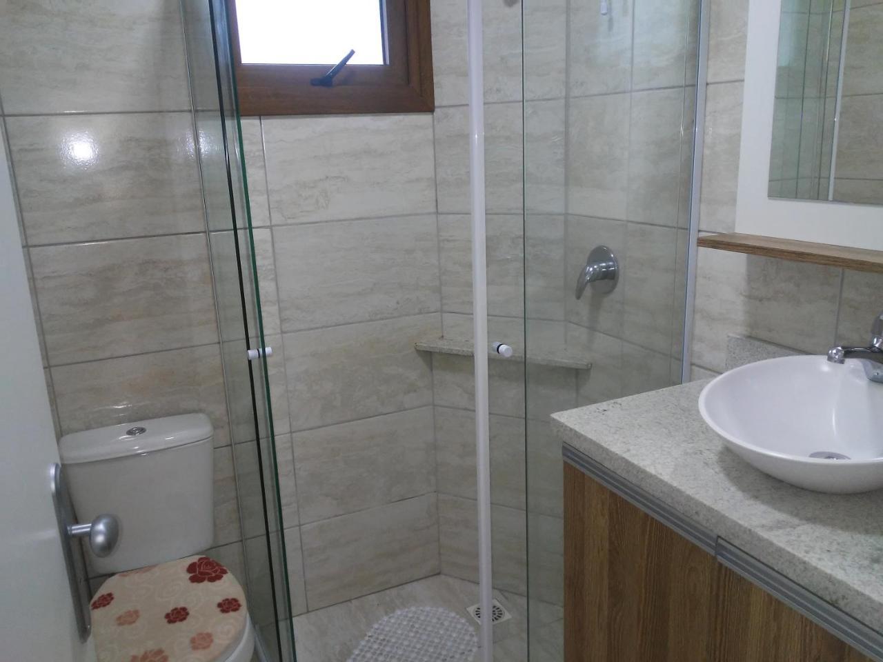 Apartamentos Zidane Gramado Ngoại thất bức ảnh