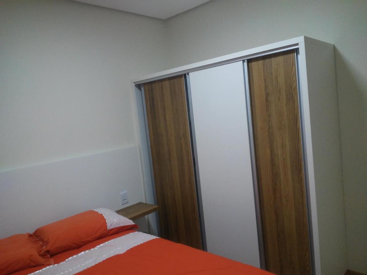 Apartamentos Zidane Gramado Ngoại thất bức ảnh