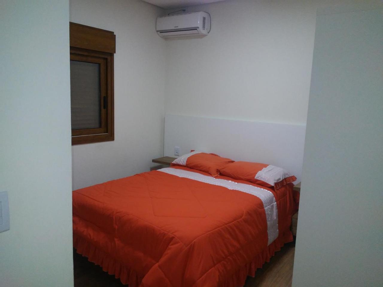 Apartamentos Zidane Gramado Ngoại thất bức ảnh