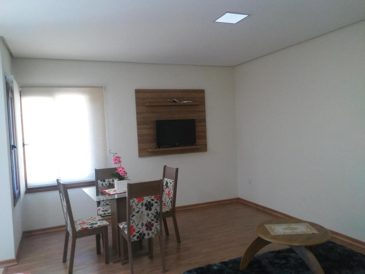 Apartamentos Zidane Gramado Ngoại thất bức ảnh