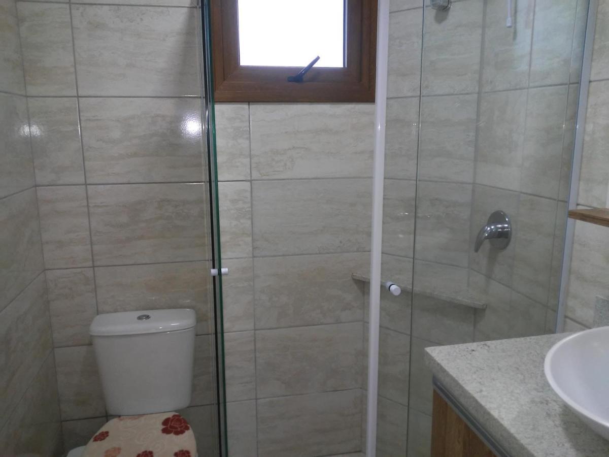 Apartamentos Zidane Gramado Ngoại thất bức ảnh